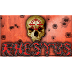 Rádio Rhestus Online logo