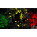 Rádio Ganja Sounds logo