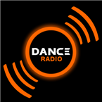 Dance Radio Chile logo