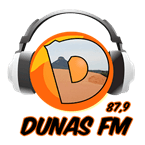 Radio Dunas FM logo