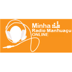 Rádio Manhuaçu Online logo
