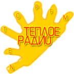 TEPLOE RADIO NETOP FM logo