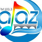 Araz FM logo