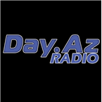 Day.Az Radio logo