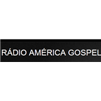 Rádio America Gospel logo