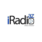 IRELI Radio logo