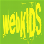 Rádio WebKIDS (Cantigas) logo
