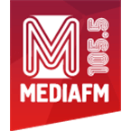 Media FM logo