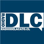 Radio de La Cato logo