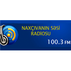 Naxcivanin Sesi Radio logo