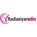 Radiasiya Radio logo