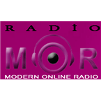 Radio MOR logo