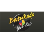Batukada Web Rádio logo