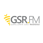 GSR.fm logo