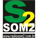 Radio Som2 logo