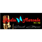 Radio Marcela logo