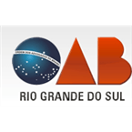 Rádio OAB/RS logo