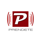 Prendete logo