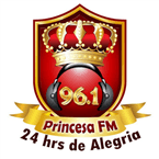 96 Fm  Rio de Janeiro logo