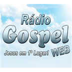 Rádio Gospel WEB logo