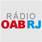 Rádio OAB RJ logo