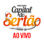 Web Radio Capital do Sertão logo