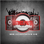 LatinosPautaFM logo