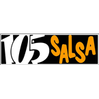 105Salsa logo