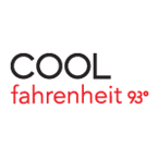 COOL Fahrenheit logo
