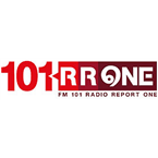 101 INN News Channel logo