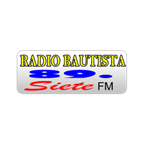 Radio Bautista logo