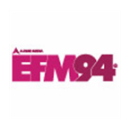 EFM logo