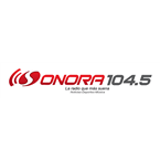 Cadena Sonora FM logo