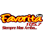 FAVORITA FM (QUINTERO) logo