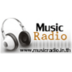 Music Radio Thailand logo