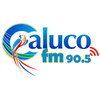 Caluco FM logo