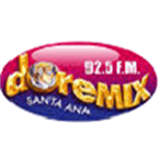 Doremix FM logo