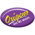 Oxígeno FM (Bucaramanga) logo