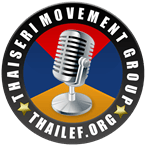 Thailef Radio logo