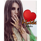 Habibi Radio logo