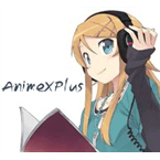 AnimeXPlus Radio logo