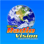 Estereo Vision logo