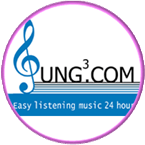 Passion FM by ONAIR PLUS Thailand logo