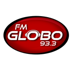 FM Globo logo