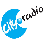 City Radio Pattaya logo