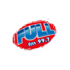 Full FM logo