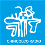 Radio Chincolco 91.7 FM logo