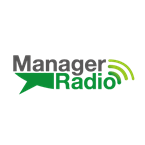 Manager Radio logo
