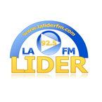 LA LIDER FM CARA SUCIA logo