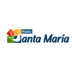 Radio Santa María logo